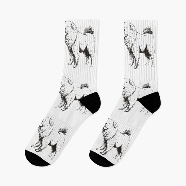 Item preview, Russian Mastiff Dog designed and sold by DerSenat.