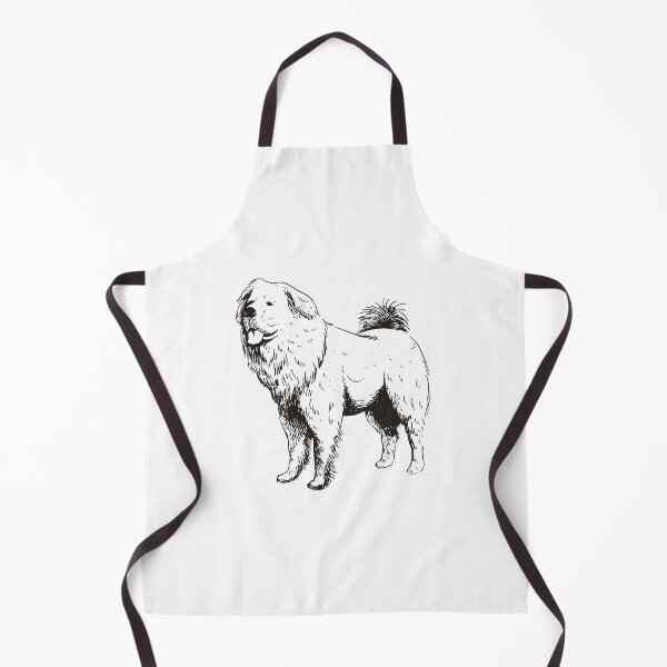 Item preview, Russian Mastiff Dog designed and sold by DerSenat.