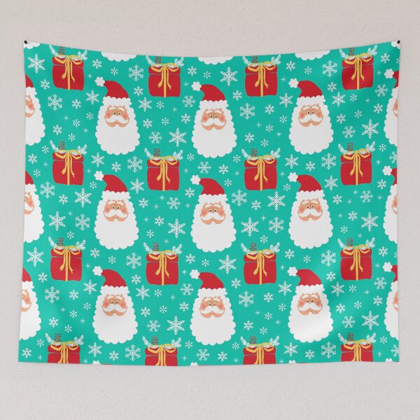 Item preview, santa sack suit designed and sold by Jumaima.