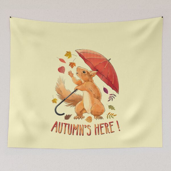 Item preview, Autumn’s Here! | Autumn Vibes | It’s Fall Y’all  designed and sold by MJDezigns.