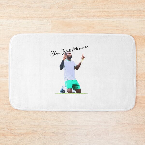 Item preview, Allan Saint-Maximin designed and sold by Truefans.