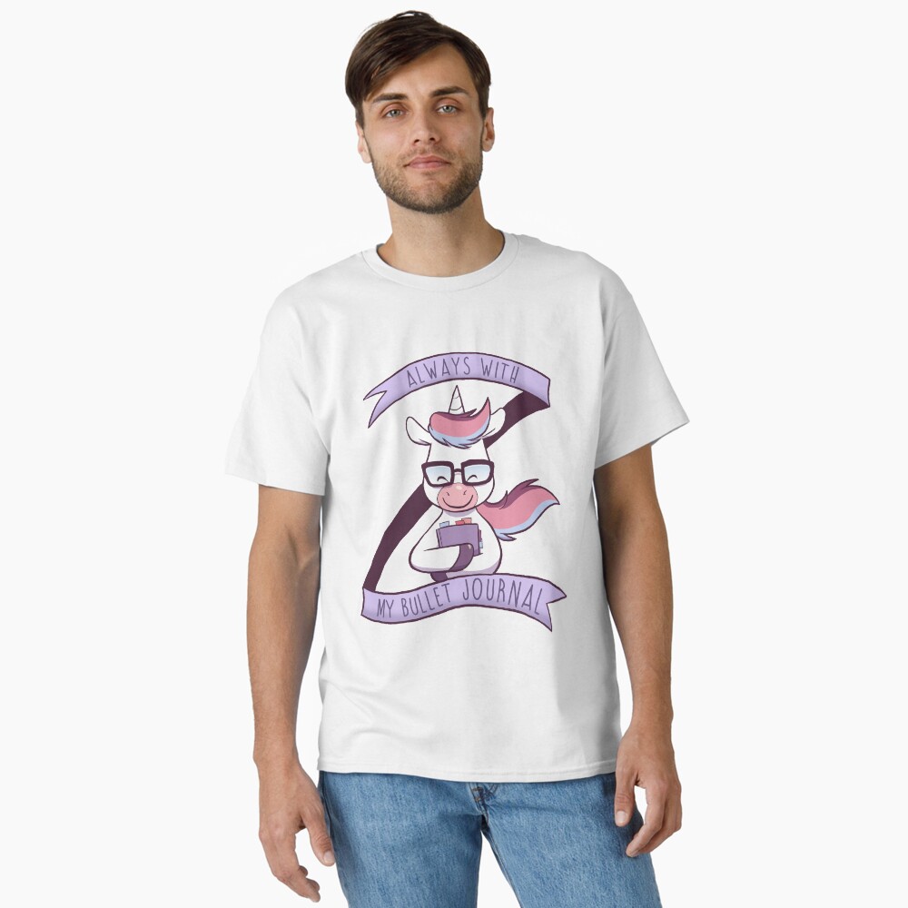 Item preview, Classic T-Shirt designed and sold by pandamis.