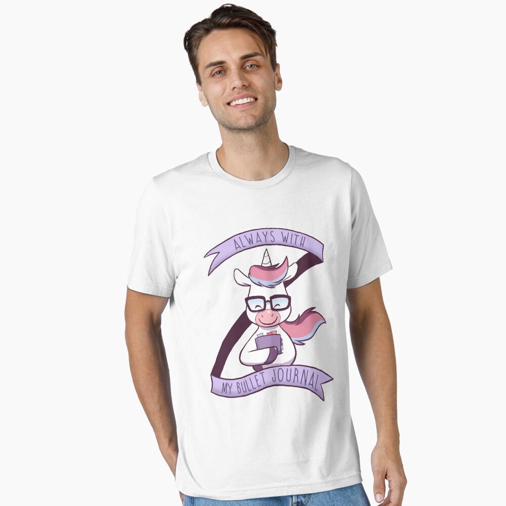 Item preview, Essential T-Shirt designed and sold by pandamis.