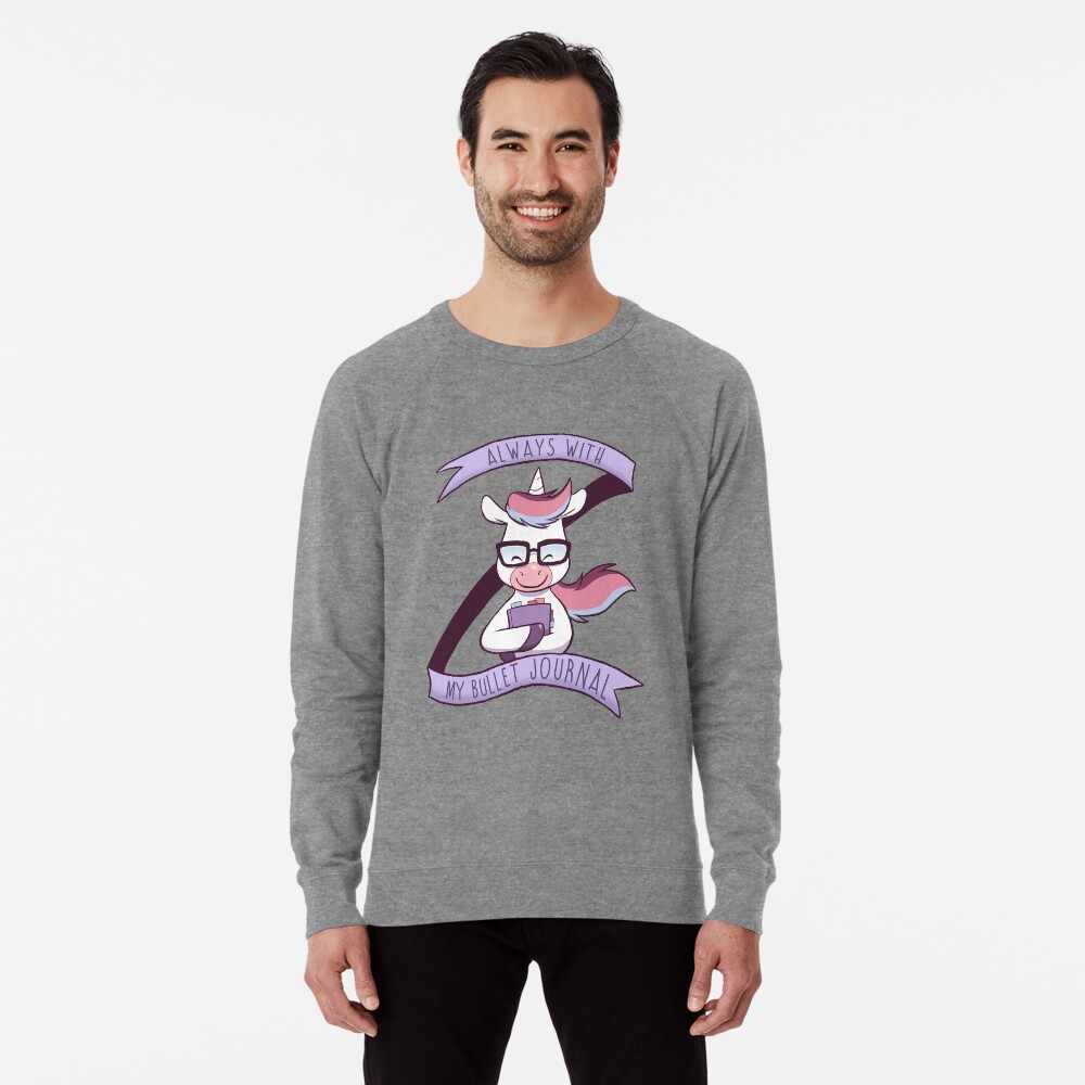 Item preview, Lightweight Sweatshirt designed and sold by pandamis.