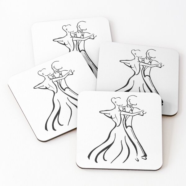 Item preview, Tango designed and sold by Timeah Logie.