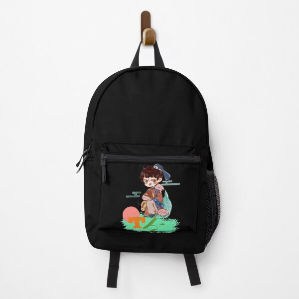 Item preview, Think About Ways Asmongold Otk Meme Gift For Halloween designed and sold by StrictlyhybShop.