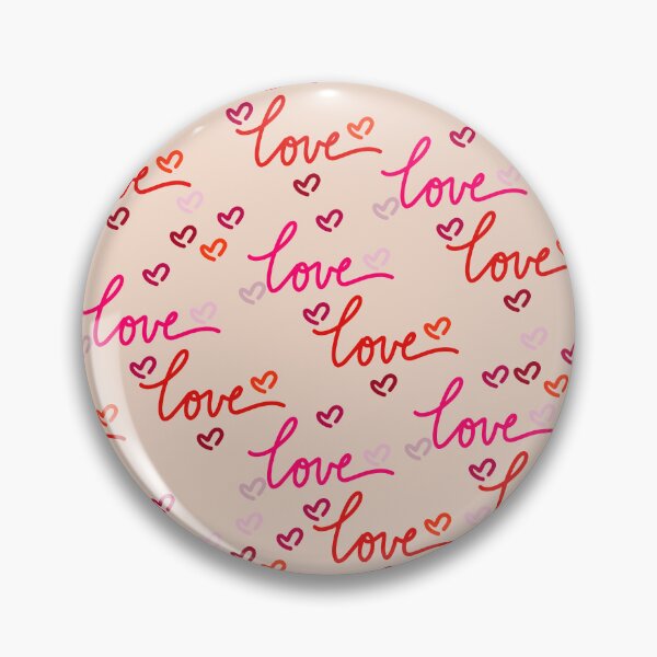 Item preview, Loves Pattern. hearts  designed and sold by Clothingspot.