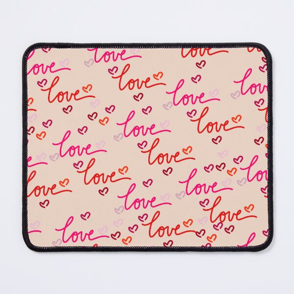 Item preview, Loves Pattern. hearts designed and sold by Clothingspot.