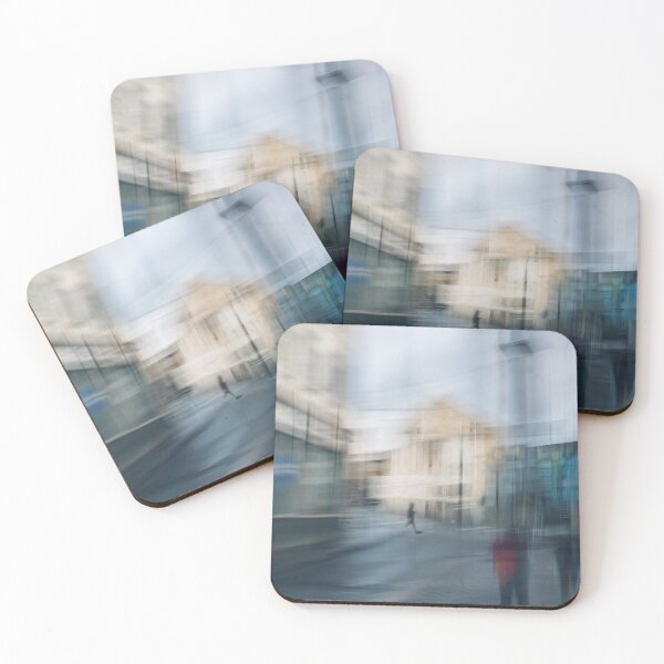 Item preview, Ghosts of Ennis Town designed and sold by Monzart.
