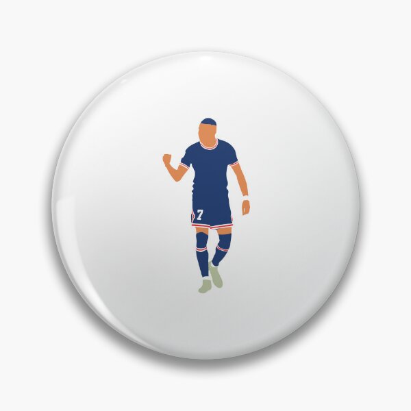 Item preview, Mbappe in Action  designed and sold by cartmaxx2.