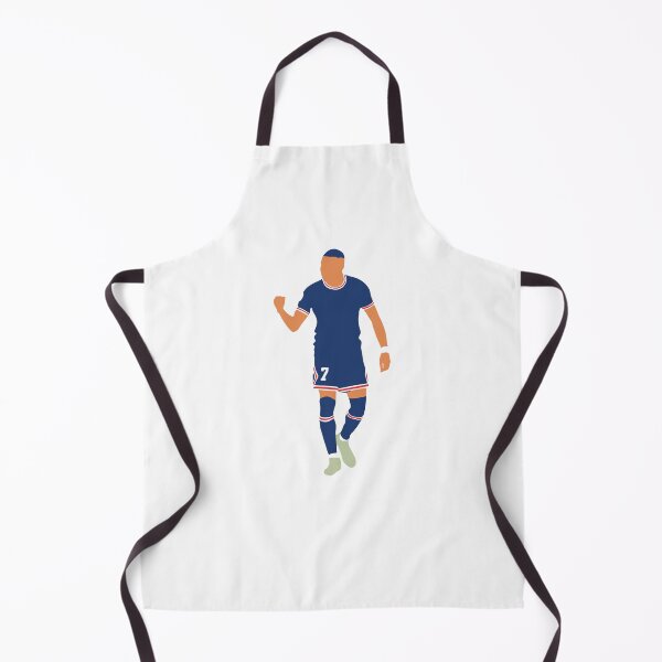 Item preview, Mbappe in Action designed and sold by cartmaxx2.