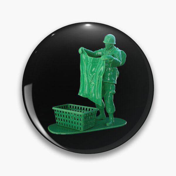 Item preview, In the Army Now - Laundry designed and sold by chwatson.