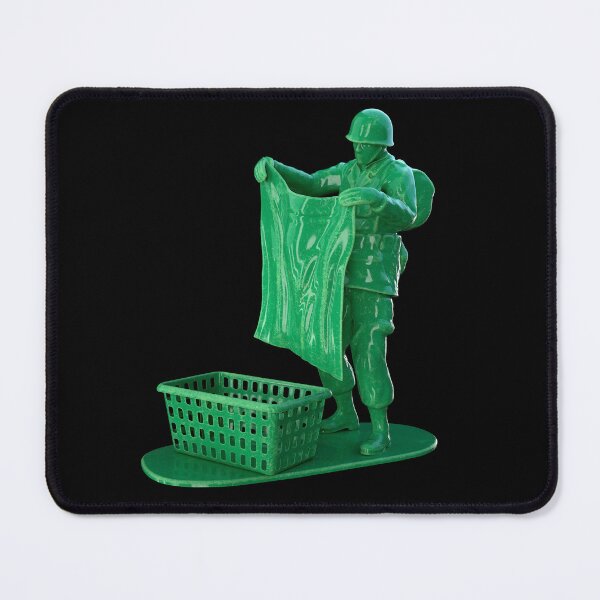 Item preview, In the Army Now - Laundry designed and sold by chwatson.