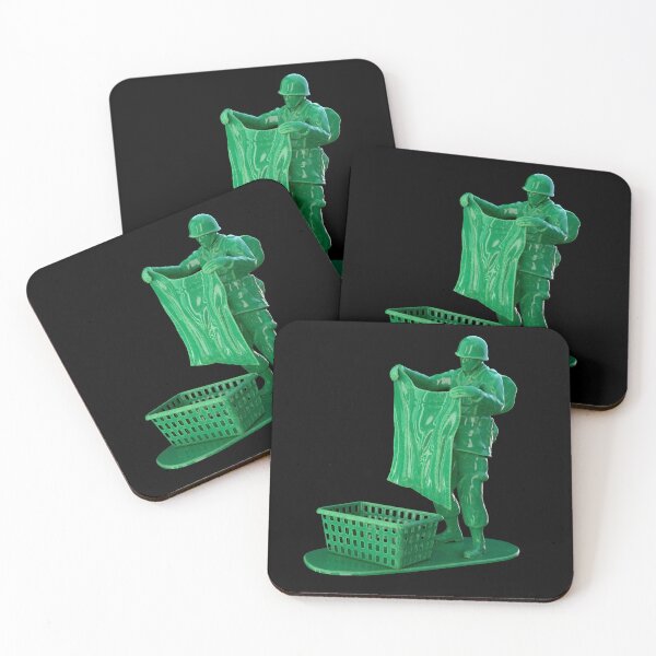 Item preview, In the Army Now - Laundry designed and sold by chwatson.