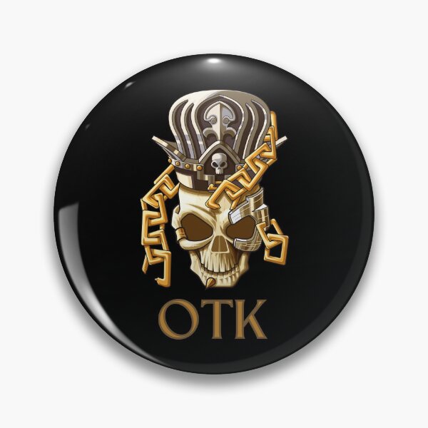 Item preview, Women Men Asmongold King Otk Cool Gifts designed and sold by StrictlyhybShop.