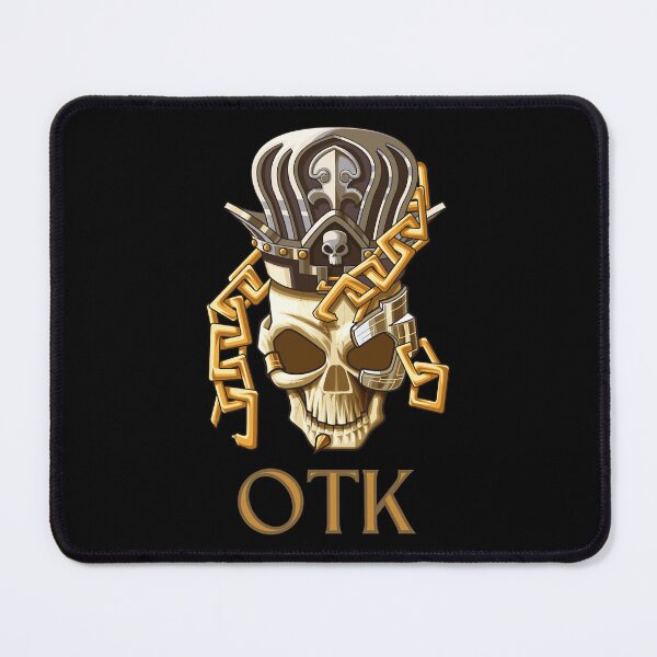 Item preview, Women Men Asmongold King Otk Cool Gifts designed and sold by StrictlyhybShop.