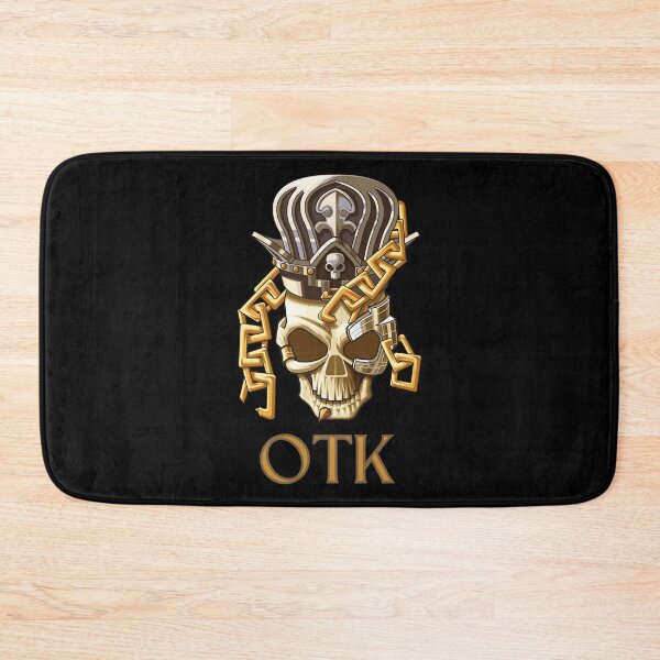 Item preview, Women Men Asmongold King Otk Cool Gifts designed and sold by StrictlyhybShop.