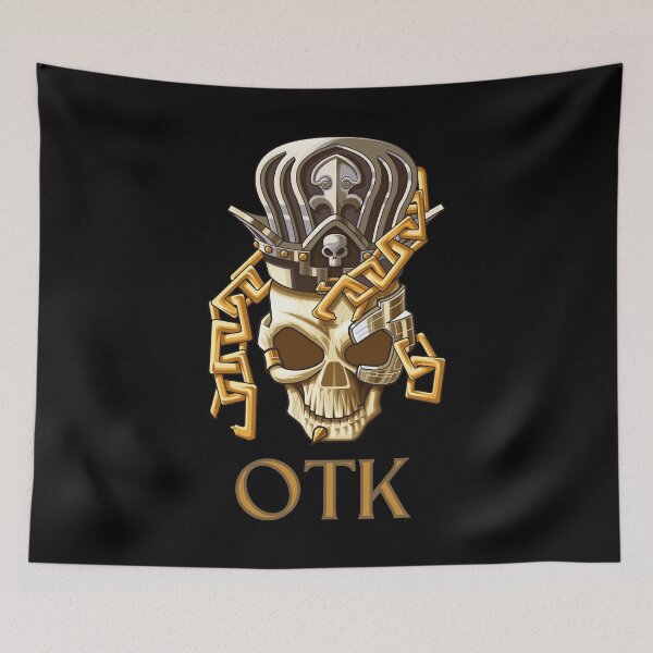 Item preview, Women Men Asmongold King Otk Cool Gifts designed and sold by StrictlyhybShop.