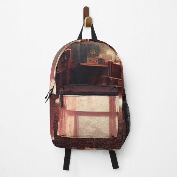 Item preview, Stanger Jigsaw designed and sold by impressionaut.