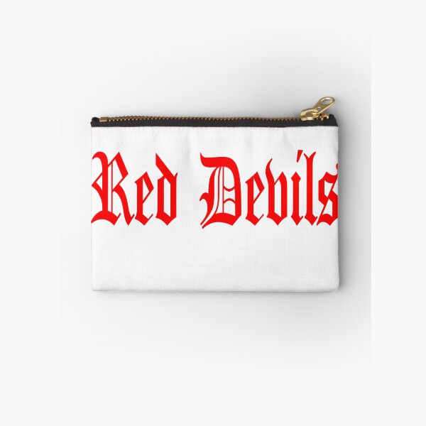 Item preview,  Red Devils  designed and sold by Truefans.