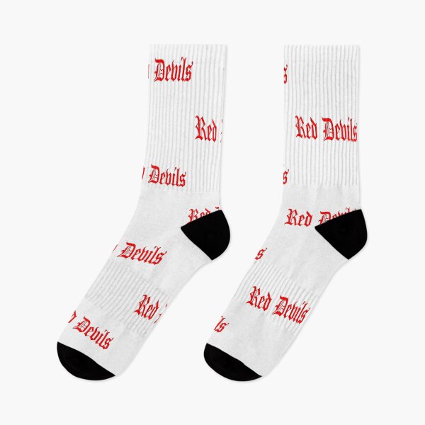 Item preview,  Red Devils  designed and sold by Truefans.