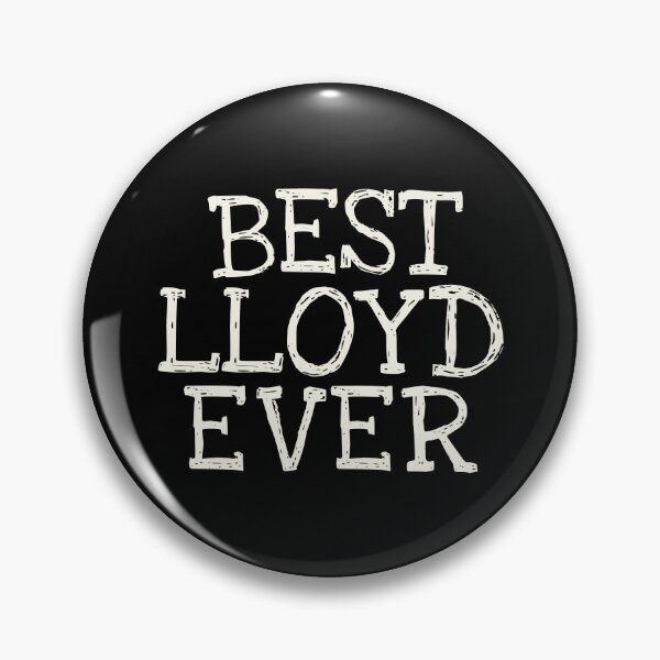 Artikelvorschau, Bester Lloyd aller Zeiten lustiger personalisierter Name entworfen und verkauft von MariosNydras.