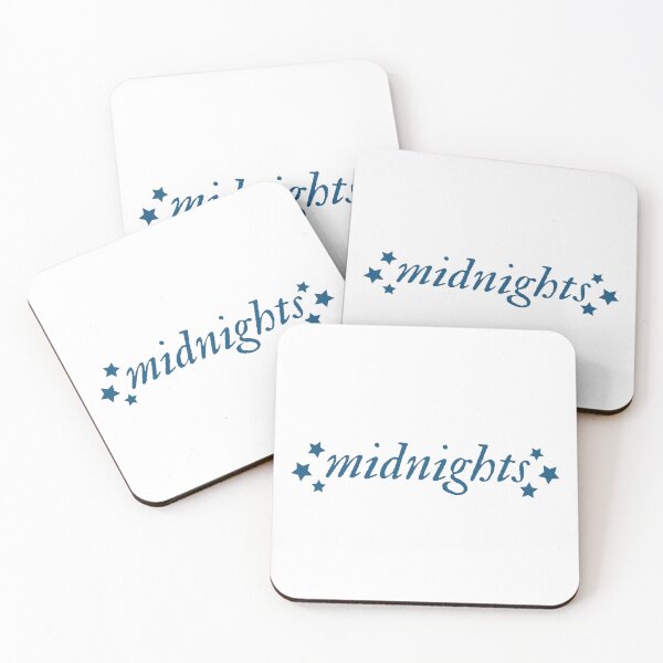 Item preview, TS midnights album designed and sold by littleaxii.