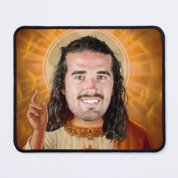 Item preview, Jesus Pearce  designed and sold by Freohub.