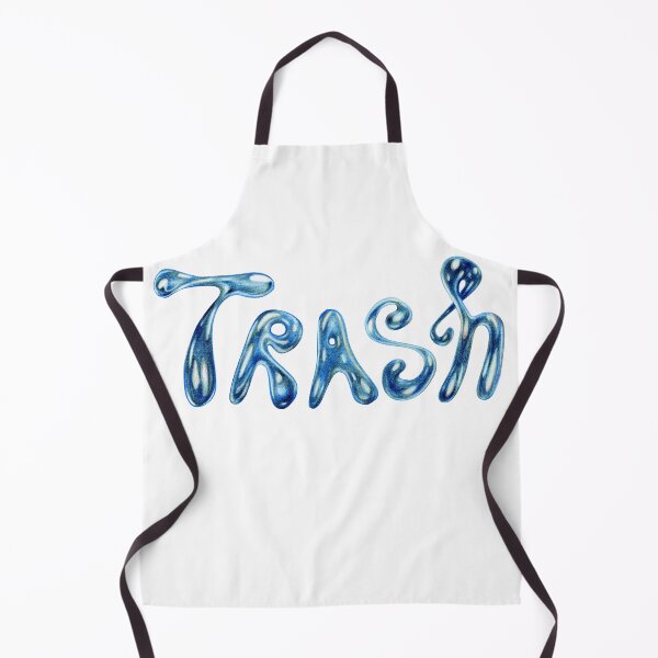 Item preview, Letteromania "Trash" designed and sold by Eringium.