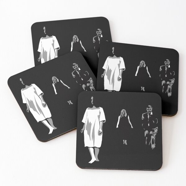 Item preview, Zombies! designed and sold by Dr. Haircut.