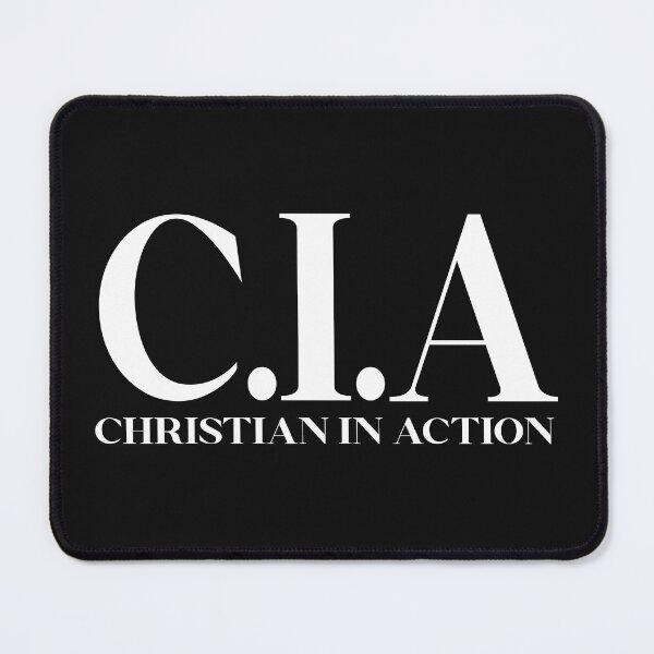 Item preview, Funny Christian quote  designed and sold by Ashtreemeadow.