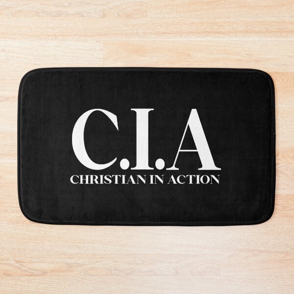 Item preview, Funny Christian quote  designed and sold by Ashtreemeadow.