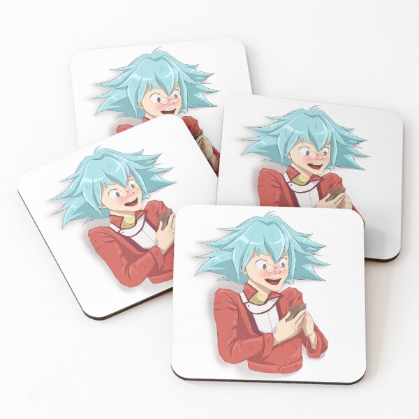 Item preview, Sirius Truesdale designed and sold by Leagarland.