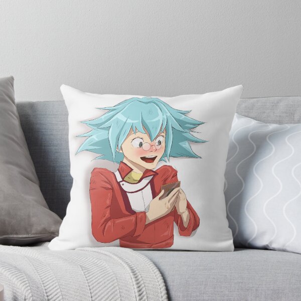 Item preview, Sirius Truesdale designed and sold by Leagarland.