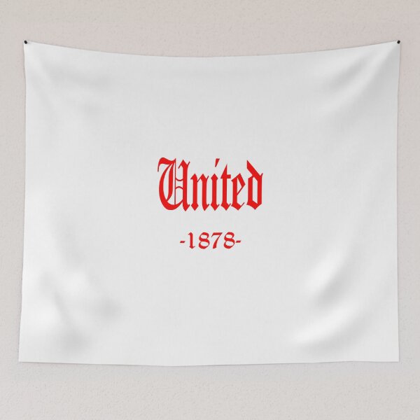 Item preview, Red Devils designed and sold by Truefans.