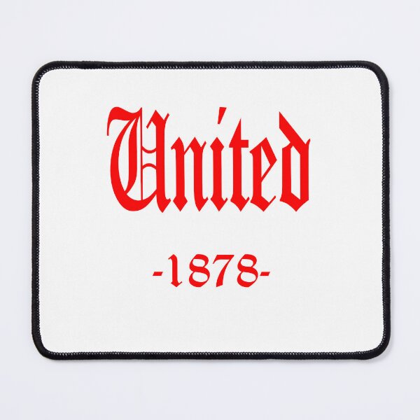Item preview, Red Devils  designed and sold by Truefans.