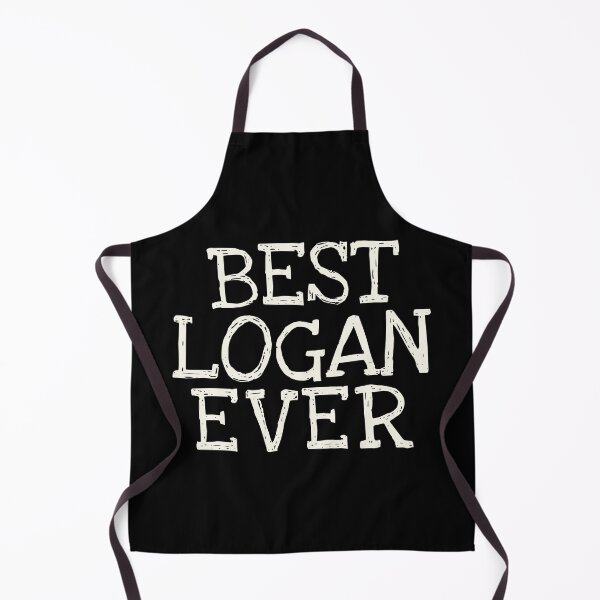 Item preview, Best Logan Ever Funny Personalized Name designed and sold by MariosNydras.