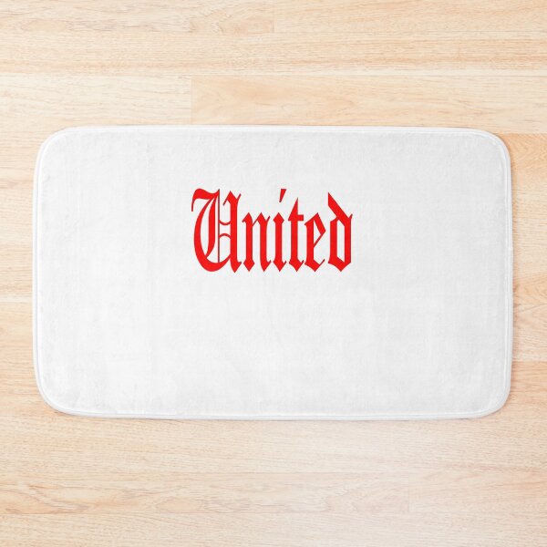 Item preview, Red Devils  designed and sold by Truefans.
