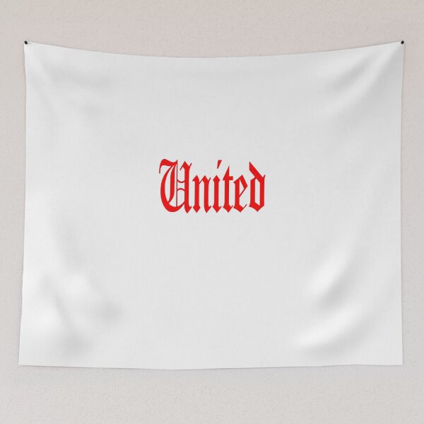 Item preview, Red Devils  designed and sold by Truefans.