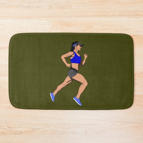 Item preview, Runner designed and sold by TheScraggyBeard.