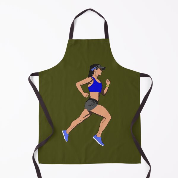 Item preview, Runner designed and sold by TheScraggyBeard.