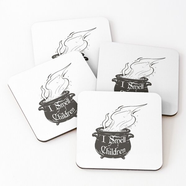 Item preview, I Smell Children designed and sold by mrsalbert.