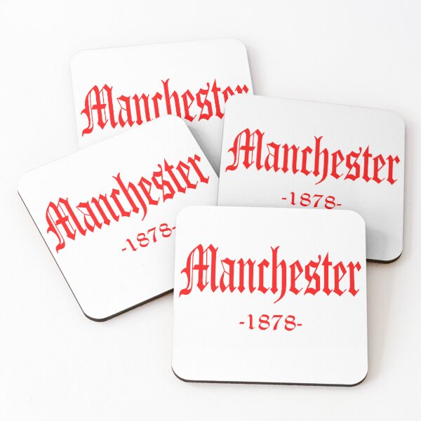 Item preview, Manchester designed and sold by Truefans.