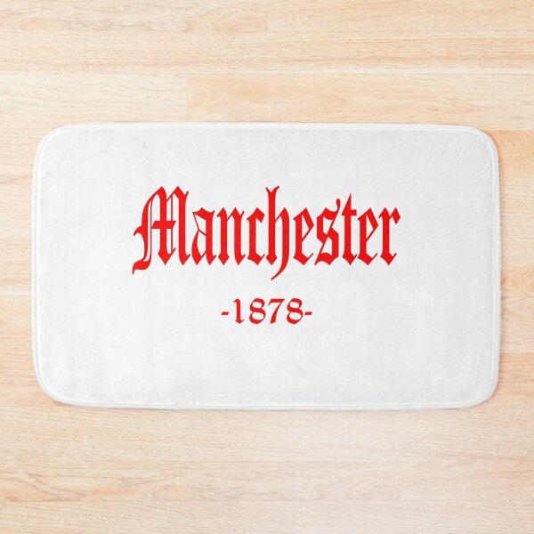 Item preview, Manchester designed and sold by Truefans.