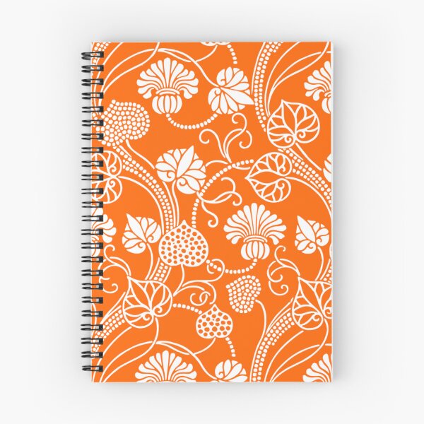 Item preview, Scrolling Leaves and Vines designed and sold by TotallyRetroArt.