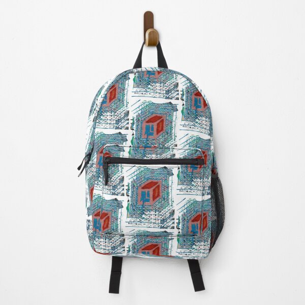 Item preview, Chill Overnight  designed and sold by hh5art.