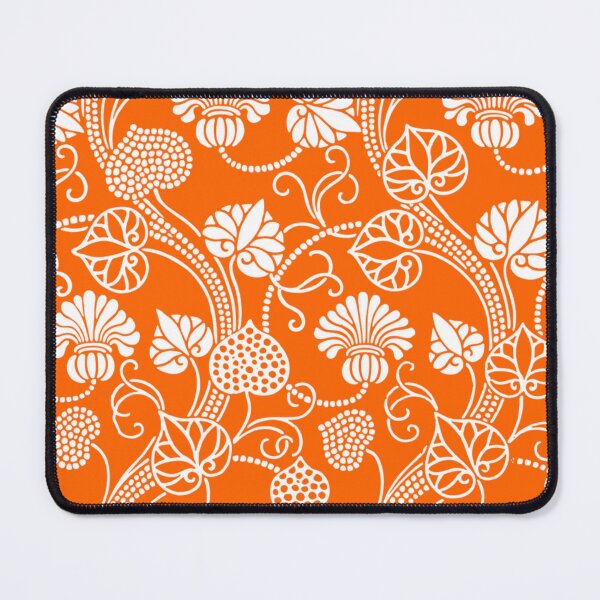 Item preview, Scrolling Leaves and Vines designed and sold by TotallyRetroArt.