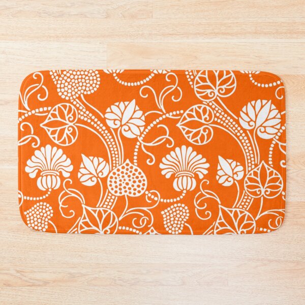 Item preview, Scrolling Leaves and Vines designed and sold by TotallyRetroArt.