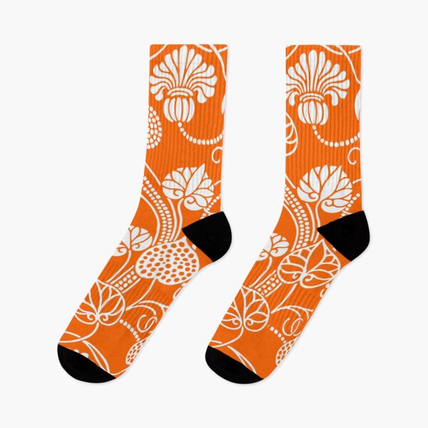 Item preview, Scrolling Leaves and Vines designed and sold by TotallyRetroArt.