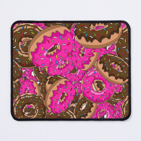 Item preview, donut explosion designed and sold by akluensner.